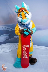 Cosplay hobby image
